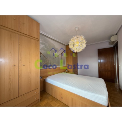 Dormitorio principal 